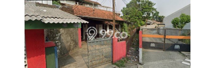 Dijual Tanah di , Luas 596m2m², Lingkungan Asri, Kontur Rata Dijual Tanah di , Luas 596m2m², Lingkungan Asri, Kontur Rata