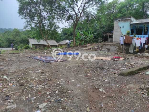Tanah Kavling di Ciomas Dijual dengan Luas 600m2 Tanah Kavling di Ciomas Dijual dengan Luas 600m2