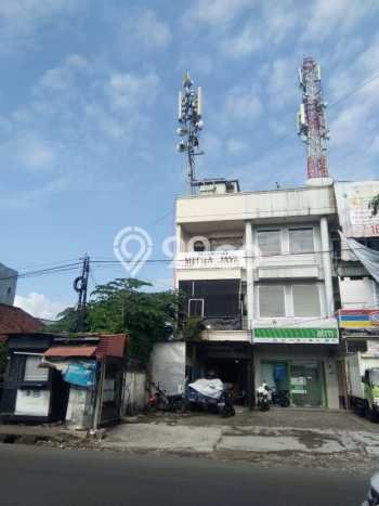 Ruko Dijual di Prime Area Bogor Luas 390m2 Ruko Dijual di Prime Area Bogor Luas 390m2