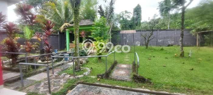 Vila Kawasan , Luas 2166m2m², Dekat dengan transportasi publik Vila Kawasan , Luas 2166m2m², Dekat dengan transportasi publik