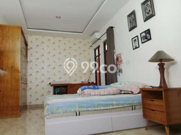For Sale Hunian Rumah Terawat 5 KT di Tanah Baru, Bogor For Sale Hunian Rumah Terawat 5 KT di Tanah Baru, Bogor