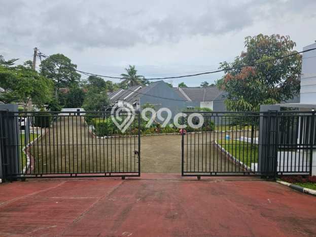 Hunian Cantik Minimalis Lb 36m2 di Tajur Halang, Bogor Hunian Cantik Minimalis Lb 36m2 di Tajur Halang, Bogor