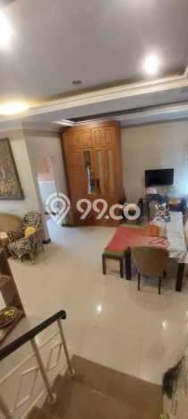For Sale! Luxury House LT 220m2 Desain Elegan di cimahpar For Sale! Luxury House LT 220m2 Desain Elegan di cimahpar