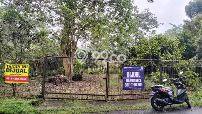 Tanah Kawasan Tamansari, Luas 3400m2m², Lokasi Strategis, Potensi Bagus Tanah Kawasan Tamansari, Luas 3400m2m², Lokasi Strategis, Potensi Bagus