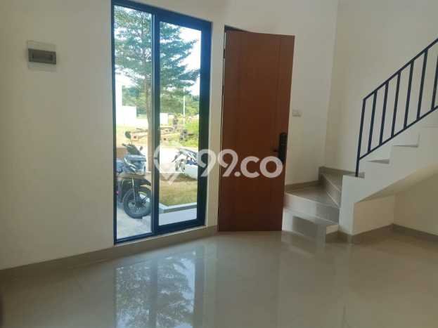 Dijual Hunian Rumah Nyaman 3 KT di Sentul City, Bogor Dijual Hunian Rumah Nyaman 3 KT di Sentul City, Bogor