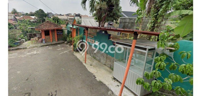 HARGA MENARIK! Tanah Kawasan , Luas 357m2m², Kawasan Berkembang, Bebas Banjir HARGA MENARIK! Tanah Kawasan , Luas 357m2m², Kawasan Berkembang, Bebas Banjir