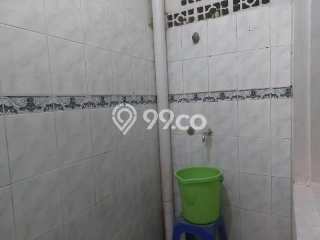 Jual Rumah Eksklusif 4 KT di Katulampa, Bogor Jual Rumah Eksklusif 4 KT di Katulampa, Bogor