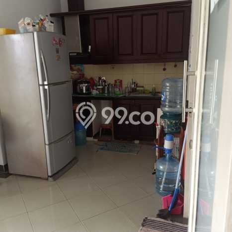Jual Rumah Modern 4 KT di Ciparigi, Bogor Jual Rumah Modern 4 KT di Ciparigi, Bogor