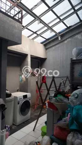 Jual Rumah Eksklusif 4 KT di Katulampa, Bogor Jual Rumah Eksklusif 4 KT di Katulampa, Bogor