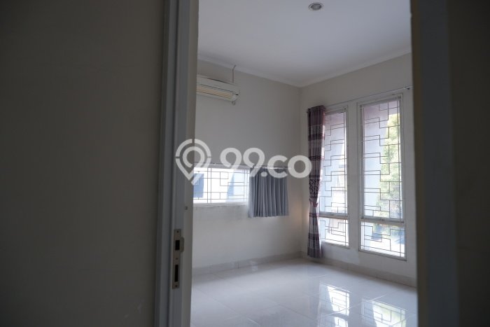 For Sale Hunian Rumah Nyaman 3 KT di Tanah Sareal, Bogor For Sale Hunian Rumah Nyaman 3 KT di Tanah Sareal, Bogor