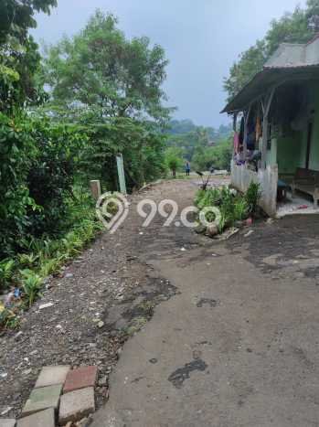 Tanah Kavling di Ciomas Dijual dengan Luas 600m2 Tanah Kavling di Ciomas Dijual dengan Luas 600m2