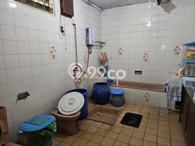 Hunian Elit LB 200m2 Siap Pakai Desain Elegan di Batutulis, Bogor Hunian Elit LB 200m2 Siap Pakai Desain Elegan di Batutulis, Bogor