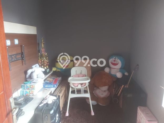 Jual Rumah Mewah Elegan Dengan View Cantik di Bubulak, Bogor Jual Rumah Mewah Elegan Dengan View Cantik di Bubulak, Bogor