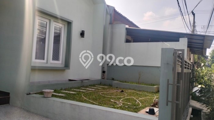 Dijual Rumah Eksklusif 3 KT di Tanah Sareal, Bogor Dijual Rumah Eksklusif 3 KT di Tanah Sareal, Bogor