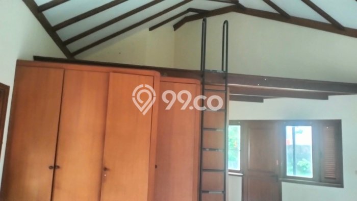 Jual Rumah Mewah Megah Dengan View Eksklusif di Baranangsiang, Bogor Jual Rumah Mewah Megah Dengan View Eksklusif di Baranangsiang, Bogor