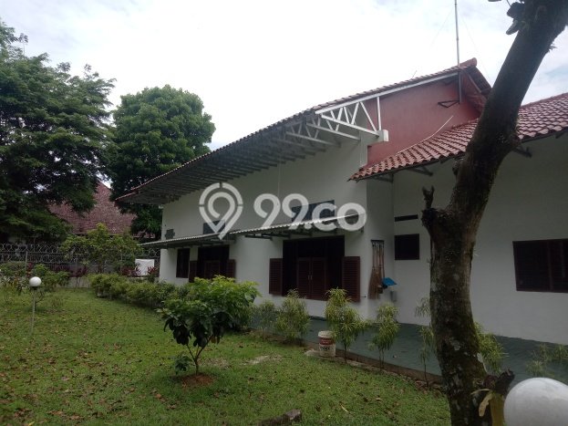 Jual Rumah Mewah Elegan Dengan View Cantik di Babakan, Bogor Jual Rumah Mewah Elegan Dengan View Cantik di Babakan, Bogor