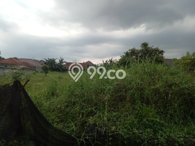 For Sale Tanah di Ciomas, Luas 1250m2m², Lokasi Potensial For Sale Tanah di Ciomas, Luas 1250m2m², Lokasi Potensial