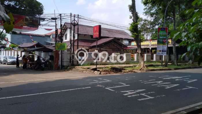 Rumah Elit Modern Siap Huni di Tanah Sareal Bogor Rumah Elit Modern Siap Huni di Tanah Sareal Bogor