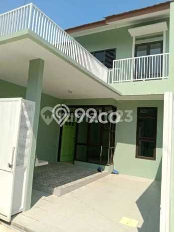 Rumah Luas Asri 2 KT Siap Huni di Tanah Sareal Bogor Rumah Luas Asri 2 KT Siap Huni di Tanah Sareal Bogor