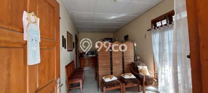 Dijual Rumah Modern 3 KT di Tanah Sareal, Bogor Dijual Rumah Modern 3 KT di Tanah Sareal, Bogor