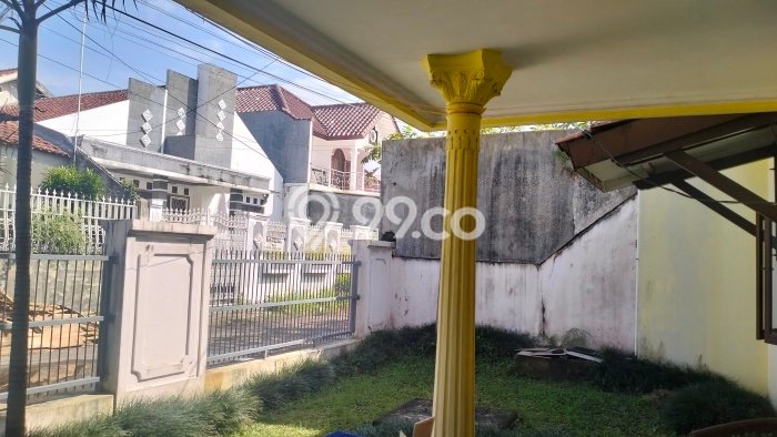 Jual Rumah Luas Megah Dengan View Cantik di Katulampa, Bogor Jual Rumah Luas Megah Dengan View Cantik di Katulampa, Bogor