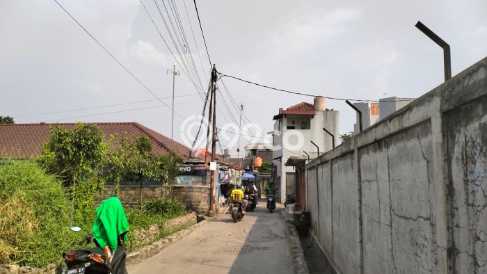 For Sale Tanah di Ciomas, Luas 1250m2m², Lokasi Potensial For Sale Tanah di Ciomas, Luas 1250m2m², Lokasi Potensial