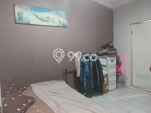 Jual Rumah Eksklusif 4 KT di Katulampa, Bogor Jual Rumah Eksklusif 4 KT di Katulampa, Bogor