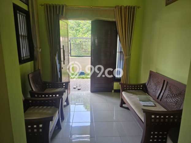 For Sale Hunian Rumah Nyaman 3 KT di Cimanggu, Bogor For Sale Hunian Rumah Nyaman 3 KT di Cimanggu, Bogor