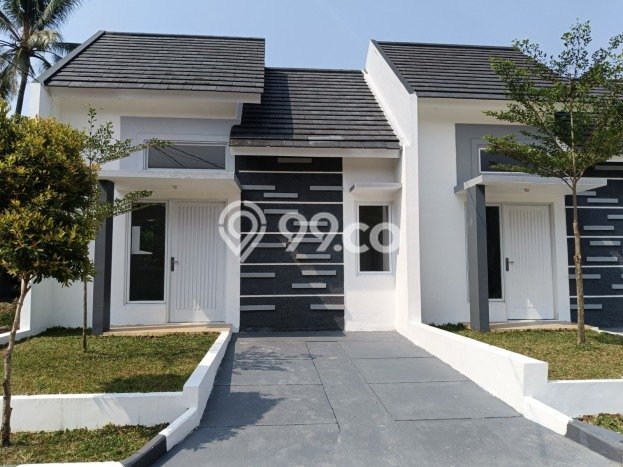 Hunian Cantik Minimalis Lb 36m2 di Tajur Halang, Bogor Hunian Cantik Minimalis Lb 36m2 di Tajur Halang, Bogor