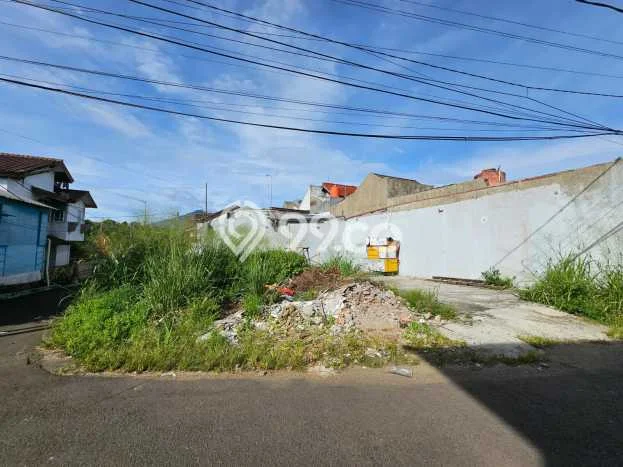 Tanah Dijual Lokasi Strategis di Bogor dengan Luas 144m2 Tanah Dijual Lokasi Strategis di Bogor dengan Luas 144m2