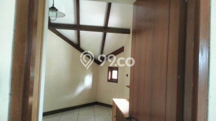 Jual Rumah Mewah Megah Dengan View Eksklusif di Baranangsiang, Bogor Jual Rumah Mewah Megah Dengan View Eksklusif di Baranangsiang, Bogor