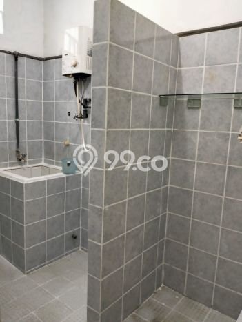 Dijual Rumah Modern 3 KT di Tanah Sareal, Bogor Dijual Rumah Modern 3 KT di Tanah Sareal, Bogor