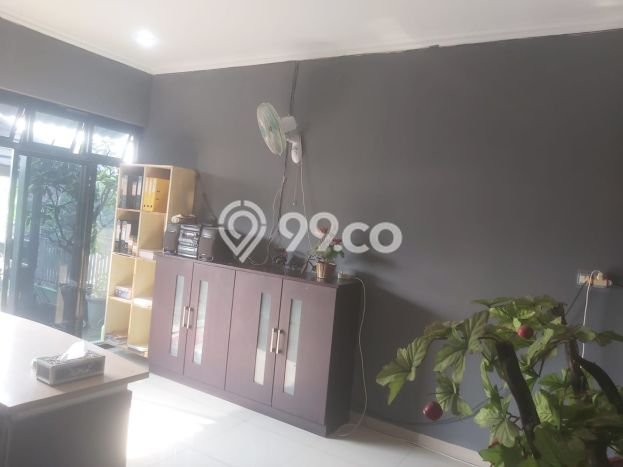 Jual Rumah Mewah Elegan Dengan View Cantik di Bubulak, Bogor Jual Rumah Mewah Elegan Dengan View Cantik di Bubulak, Bogor