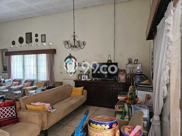 Hunian Elit LB 200m2 Siap Pakai Desain Elegan di Batutulis, Bogor Hunian Elit LB 200m2 Siap Pakai Desain Elegan di Batutulis, Bogor