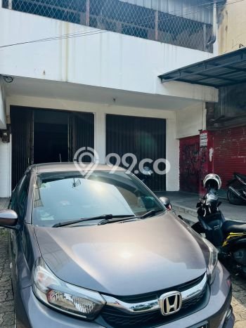 Ruko Premium di Bantar Jati, Luas 270m², Akses Utama, Berkembang Ruko Premium di Bantar Jati, Luas 270m², Akses Utama, Berkembang