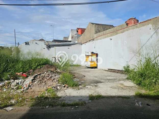 Tanah Dijual Lokasi Strategis di Bogor dengan Luas 144m2 Tanah Dijual Lokasi Strategis di Bogor dengan Luas 144m2