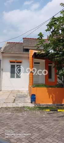 Rumah Minimalis 2 KT di Katulampa Bogor Unfurnished Rumah Minimalis 2 KT di Katulampa Bogor Unfurnished