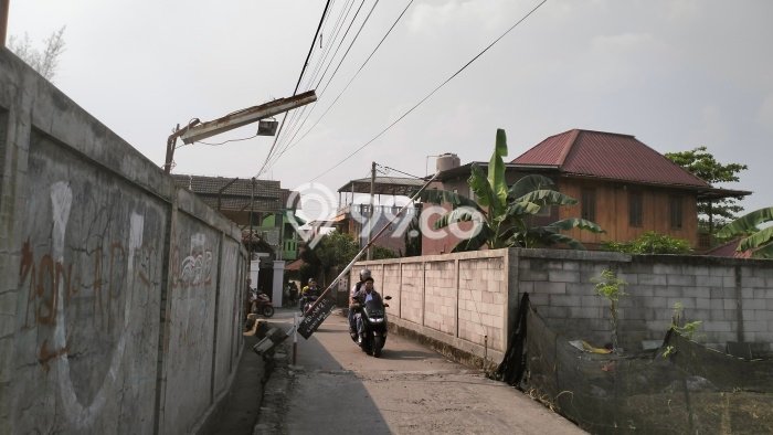 For Sale Tanah di Ciomas, Luas 1250m2m², Lokasi Potensial For Sale Tanah di Ciomas, Luas 1250m2m², Lokasi Potensial