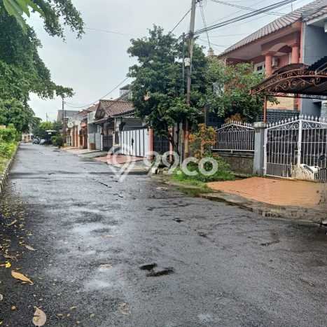 Jual Rumah Modern 4 KT di Ciparigi, Bogor Jual Rumah Modern 4 KT di Ciparigi, Bogor