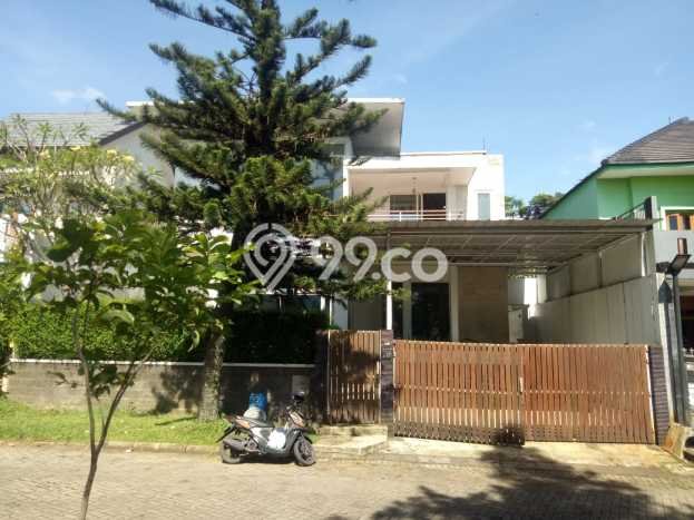 Dijual Rumah Premium dengan Fasilitas Sekitar Lengkap di Sukaraja, Bogor Dijual Rumah Premium dengan Fasilitas Sekitar Lengkap di Sukaraja, Bogor