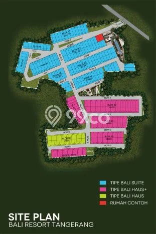 Jual Rumah Modern 3 KT di Duri Kosambi, Jakarta Barat Jual Rumah Modern 3 KT di Duri Kosambi, Jakarta Barat