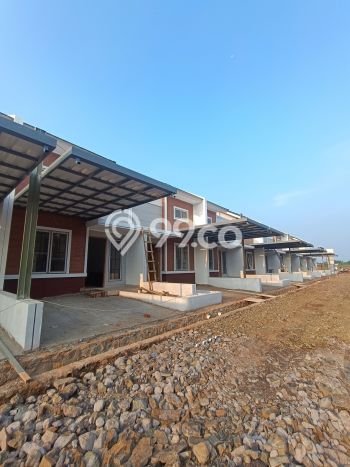 Rumah Minimalis 3 KT di Pasar Kemis Tangerang Unfurnished Rumah Minimalis 3 KT di Pasar Kemis Tangerang Unfurnished