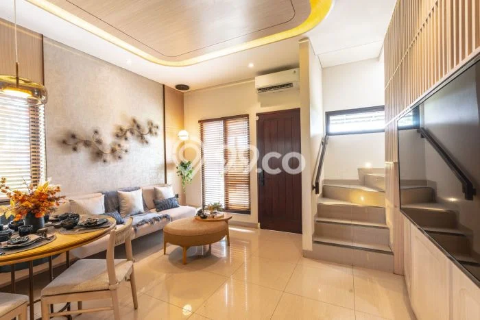 For Sale Hunian Rumah Nyaman 3 KT di Duri Kosambi, Jakarta Barat For Sale Hunian Rumah Nyaman 3 KT di Duri Kosambi, Jakarta Barat