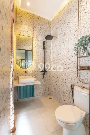For Sale Hunian Rumah Nyaman 3 KT di Duri Kosambi, Jakarta Barat For Sale Hunian Rumah Nyaman 3 KT di Duri Kosambi, Jakarta Barat