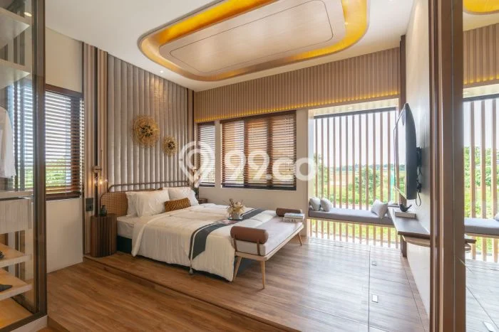 For Sale Hunian Rumah Nyaman 3 KT di Duri Kosambi, Jakarta Barat For Sale Hunian Rumah Nyaman 3 KT di Duri Kosambi, Jakarta Barat