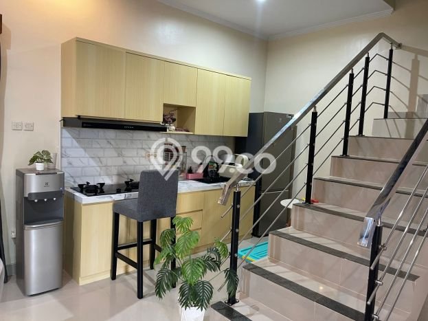 Rumah Modern Cantik 3 Kamar Bisa Langsung Pindah di Denpasar Barat Rumah Modern Cantik 3 Kamar Bisa Langsung Pindah di Denpasar Barat