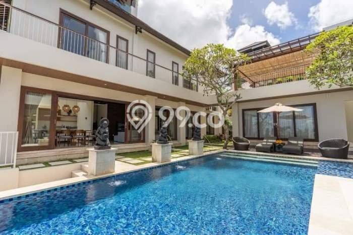 Vila Kawasan , Dimensi 542m2m², Lokasi Potensial untuk usaha Vila Kawasan , Dimensi 542m2m², Lokasi Potensial untuk usaha