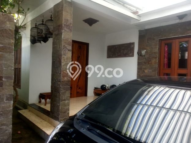 Rumah Modern Minimalis 2 KT Bisa Langsung Pindah di Denpasar Selatan Rumah Modern Minimalis 2 KT Bisa Langsung Pindah di Denpasar Selatan