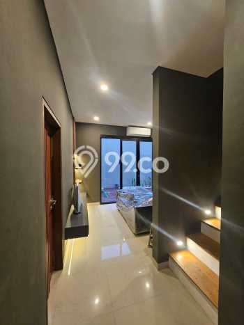 Vila Kawasan , Area 100m2m², Lokasi Premium Vila Kawasan , Area 100m2m², Lokasi Premium