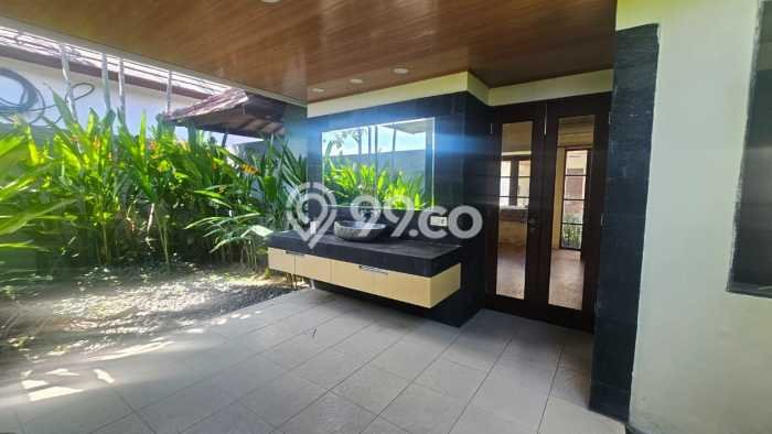 Vila di Tabanan, Luas 785m2m², Ideal untuk tempat tinggal Anda Vila di Tabanan, Luas 785m2m², Ideal untuk tempat tinggal Anda